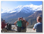 Annapurna Round