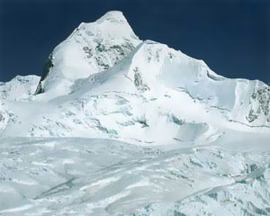 Baruntse Expedition