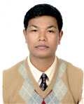 Ram Pahari - Reise Leiter